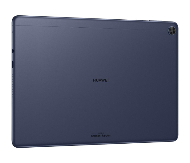 Huawei Outlet MatePad T10s WiFi 2GB/32GB granatowy - 1564752 - zdjęcie 5